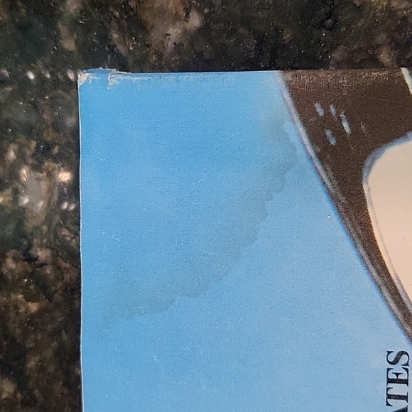 January 1991 Sea Power Navy League of the United States Magazine Special Edition - Picture 6 of 6